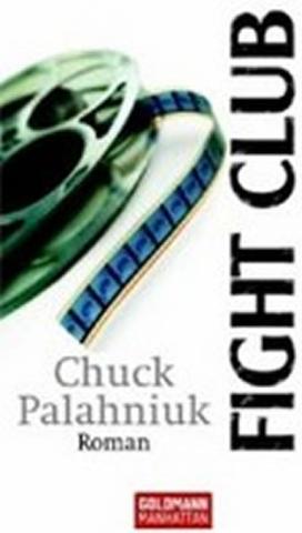 Kniha: Fight Club - 1. vydanie - Chuck Palahniuk
