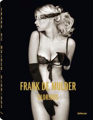 Kniha: Glorious - de Mulder - Frank de Mulder