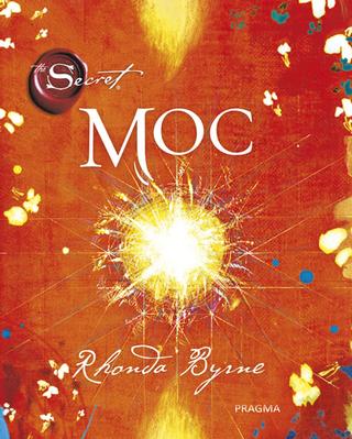 Kniha: Moc - 2. vydanie - Rhonda Byrne