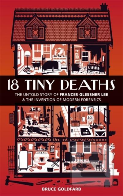 18 Tiny Deaths