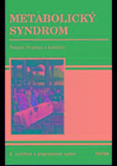 Kniha: Metabolický syndrom