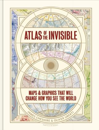 Kniha: Atlas of the Invisible