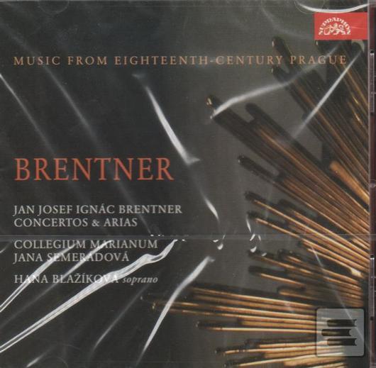 Collegium Marianum / Bre… (Collegium Marianum / Brentner)