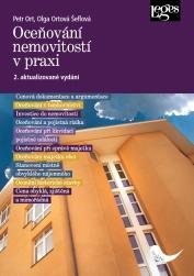 Kniha: Oceňování nemovitostí v praxi - 2. aktualizované vydání - 2. vydanie - Petr Ort, Olga Ortová Šeflová
