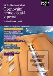 Kniha: Oceňování nemovitostí v praxi - 2. aktualizované vydání - 2. vydanie - Petr Ort, Olga Ortová Šeflová