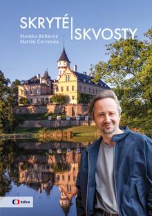 Kniha: Skryté skvosty - Monika Bobková; Martin Červenka
