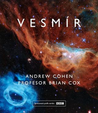 Kniha: Vesmír - 1. vydanie - Andrew Cohen