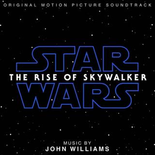 CD: Disney Records: Star Wars - CD - 1. vydanie