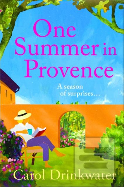 One Summer in Provence (Carol (Actress/TV Presenter/Author) Drinkwater)