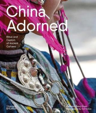 Kniha: China Adorned