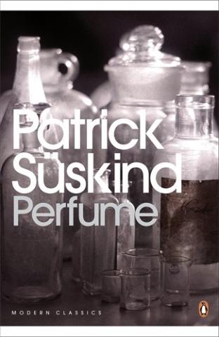 Kniha: Perfume - Patrick Süskind