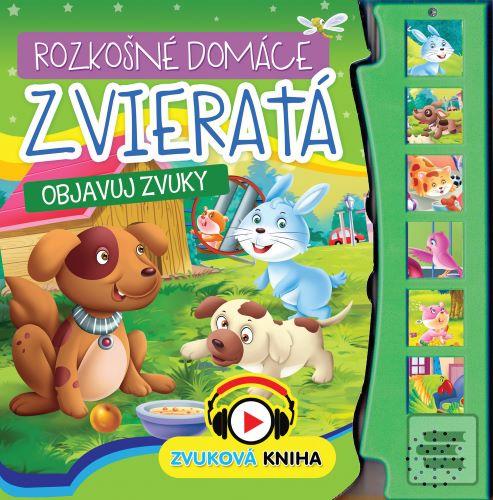 Rozkošné domáce zvieratá…