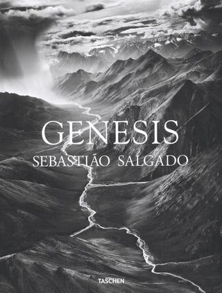 print set: Genesis - Sebastiao Salgado - print set