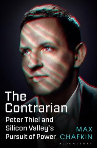 Kniha: The Contrarian