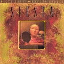 Kniha: Davis, Miles & Miller, Marcus: Music From Siesta - Davis, Miles & Miller, Marcus