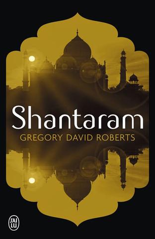 Kniha: Shantaram (francouzsky) - 1. vydanie