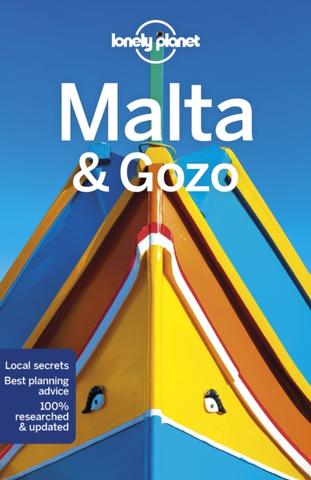 Kniha: Malta & Gozo 8