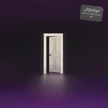 Kniha: Jamaron:  Neco Zustane - UM MERCH LOCAL