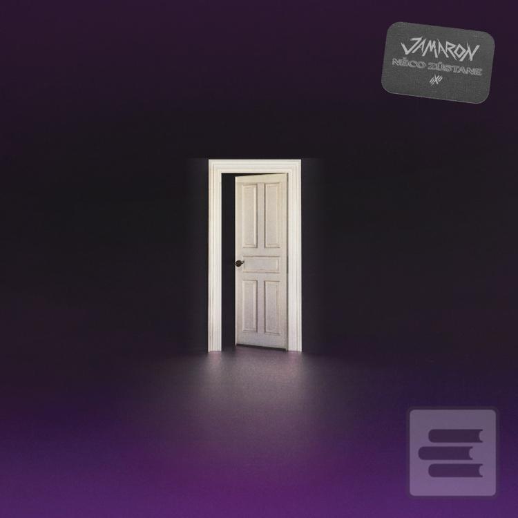 Kniha: Jamaron: Neco Zustane - UM MERCH LOCAL