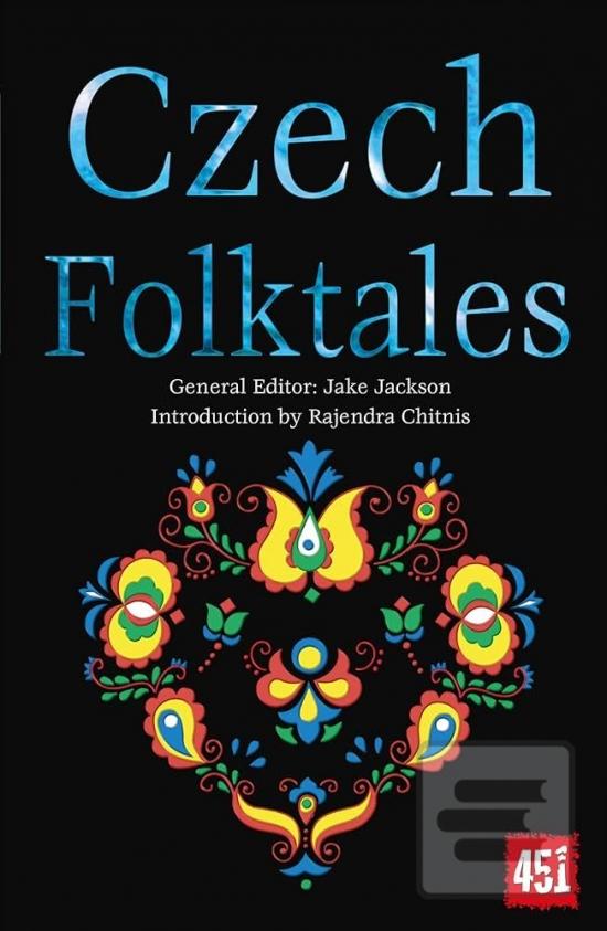 Czech Folktales (J. K. Jackson)