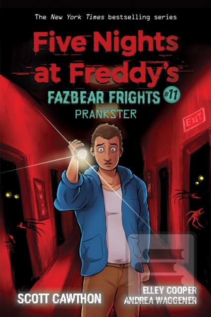 Five Nights at Freddys:…