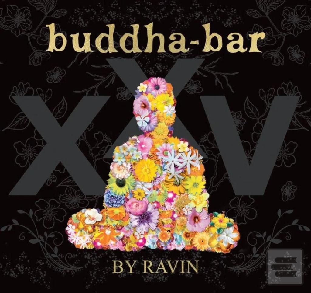 Buddha-Bar: XXV (Buddha-Bar)