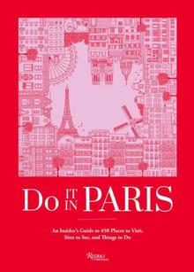 Kniha: Do It In Paris! - Do It In Paris!