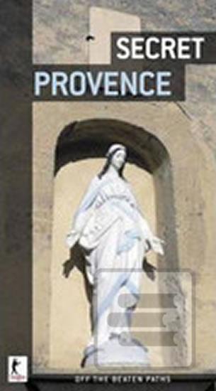 Secret Provence (Jean-Pierre Cassely)