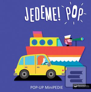 Jedeme! POP (Géraldine Cosneau)
