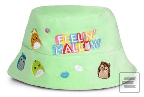 Squishmallows klobouk ze…