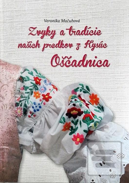 Zvyky a tradície našich… (Veronika Mačuhová)