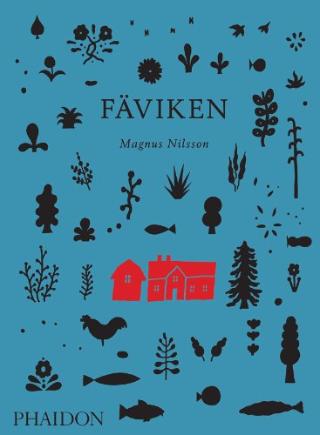 Kniha: Faviken - Magnus Nilsson
