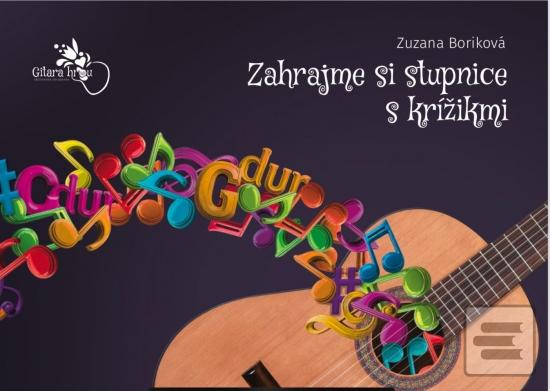 Zahrajme si stupnice s k… (Zuzana Boriková)