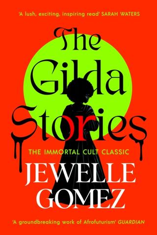 Kniha: The Gilda Stories