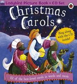 Kniha: Christmas Carols - 1. vydanie