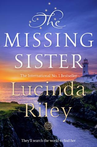 Kniha: The Missing Sister - 1. vydanie - Lucinda Rileyová
