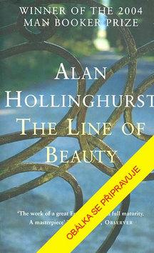 Kniha: Linie krásy - 3. vydanie - Alan Hollinghurst
