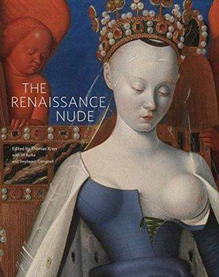 Kniha: Renaissance Nude