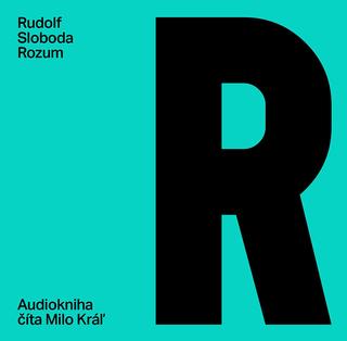 Kniha: Audiokniha Rozum - Rudolf Sloboda