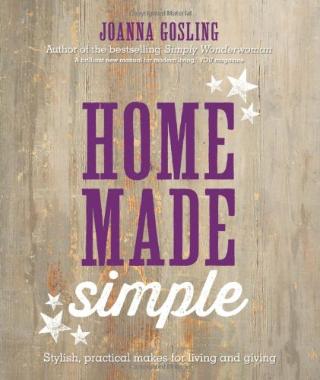 Kniha: Home Made Simple - Joanna Gosling