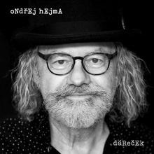 Kniha: Ondřej Hejma: Dáreček - Ondřej Hejma