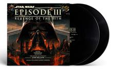 Kniha: Williams, John:  Star Wars: Episode Iii - Revenge Of The Sith / 140Gr. - John Williams