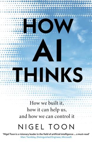 Kniha: How AI Thinks