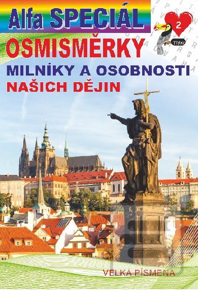 Osmisměrky speciál 2/202…