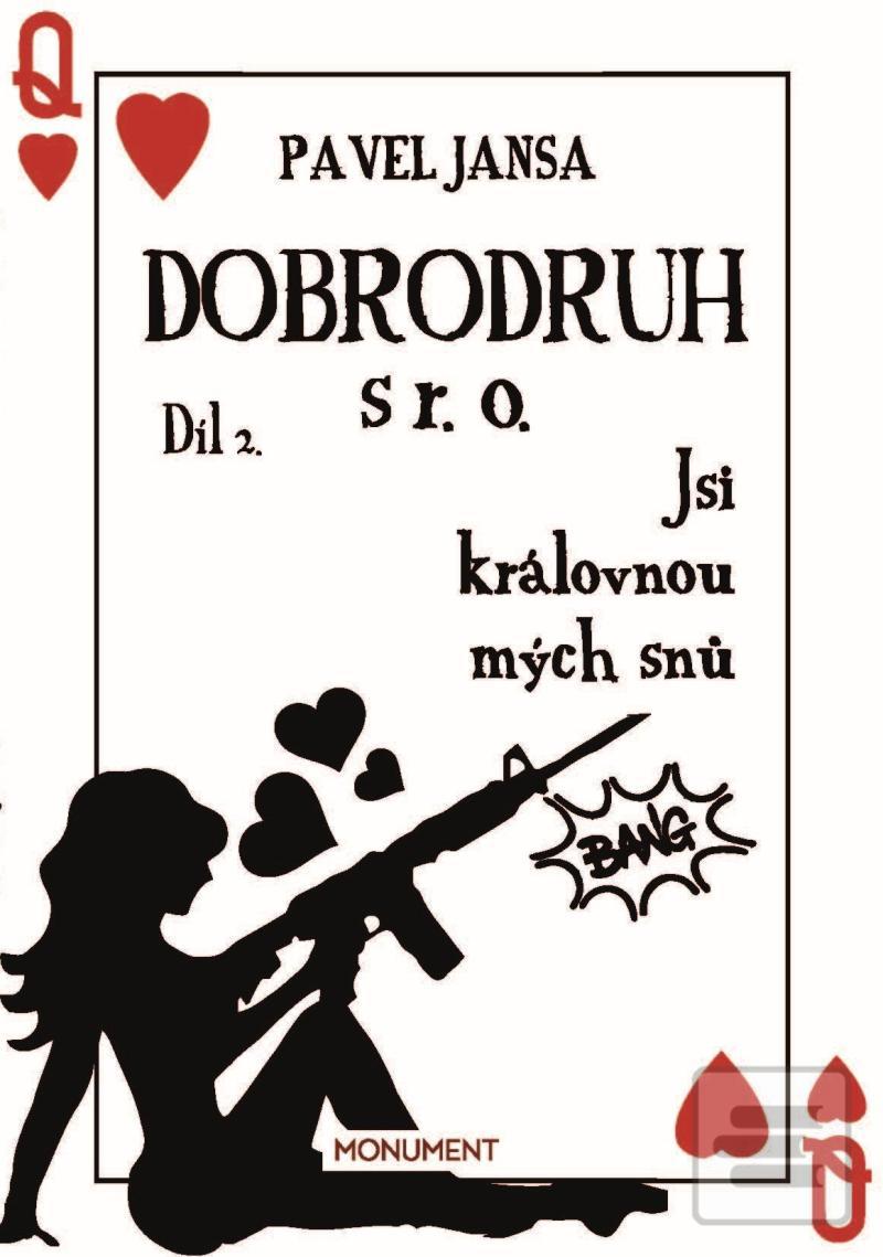 Dobrodruh s r. o. 2 - Js… (Pavel Jansa)