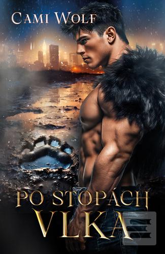 Po stopách vlka (Cami Wolf)