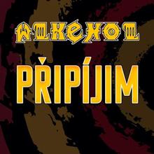 Kniha: Alkehol:  Pripijim - CD - Alkehol