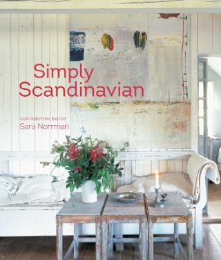 Kniha: Simply Scandinavian - 20 Stylish...