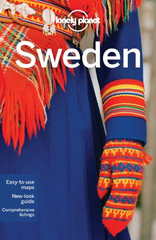 Kniha: Sweden 6 - Becky Ohlsen;Josephine Quintero;Anna Kaminski