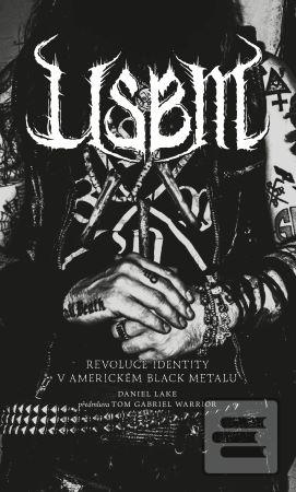 USBM: Revoluce identity… (Daniel Lake)